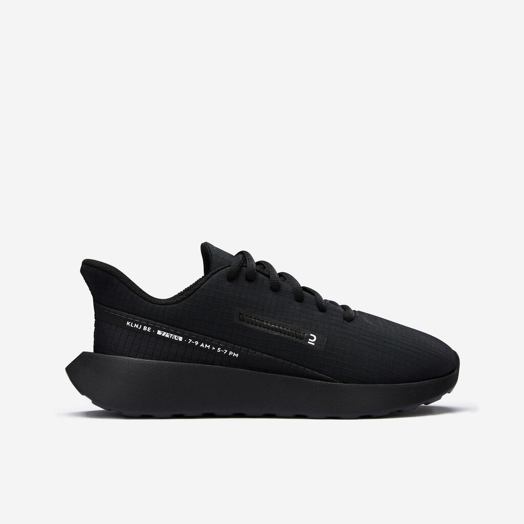 Women's KLNJ BE D trainers - Black